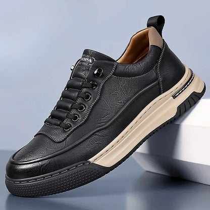 Elegant Platform Shoes