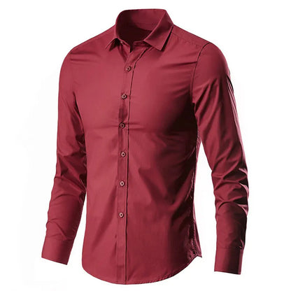 Elegant Business Shirt