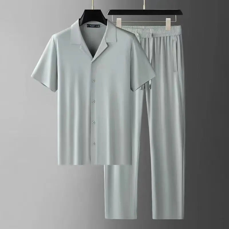 Premium Men's Set