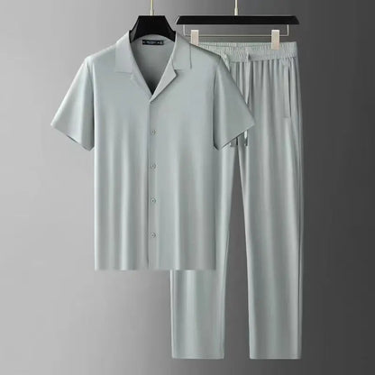 Premium Men's Set