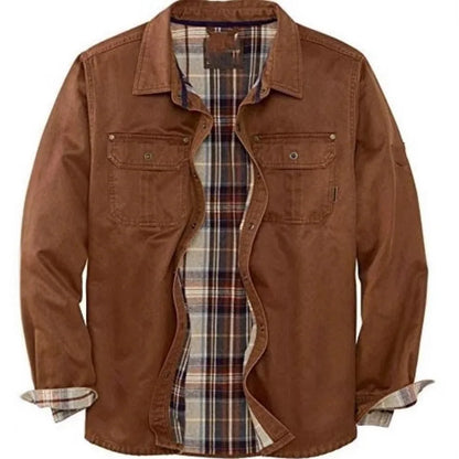 Vintage Summer Jacket