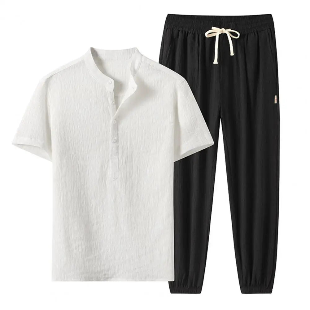 Breathable Summer Set