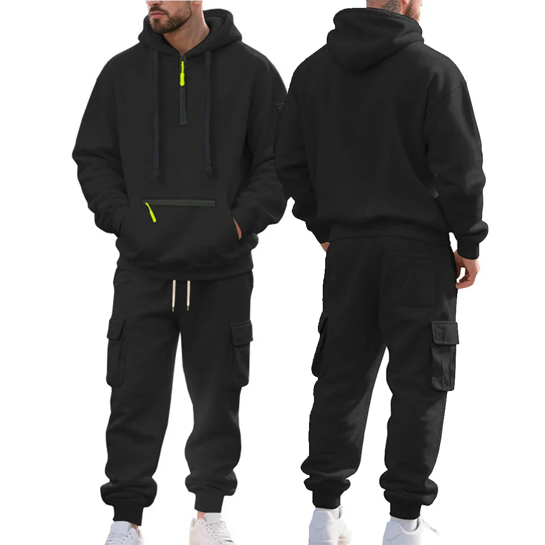 Elegant Men's Set