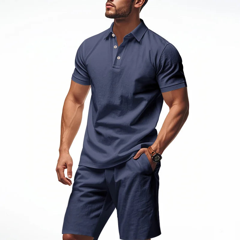Elegant Cotton Set