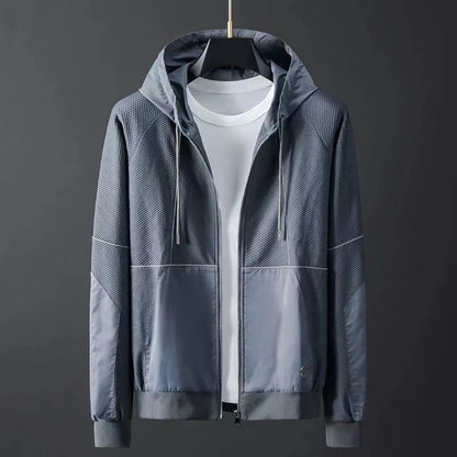 Elegant Men's Tracksuit
