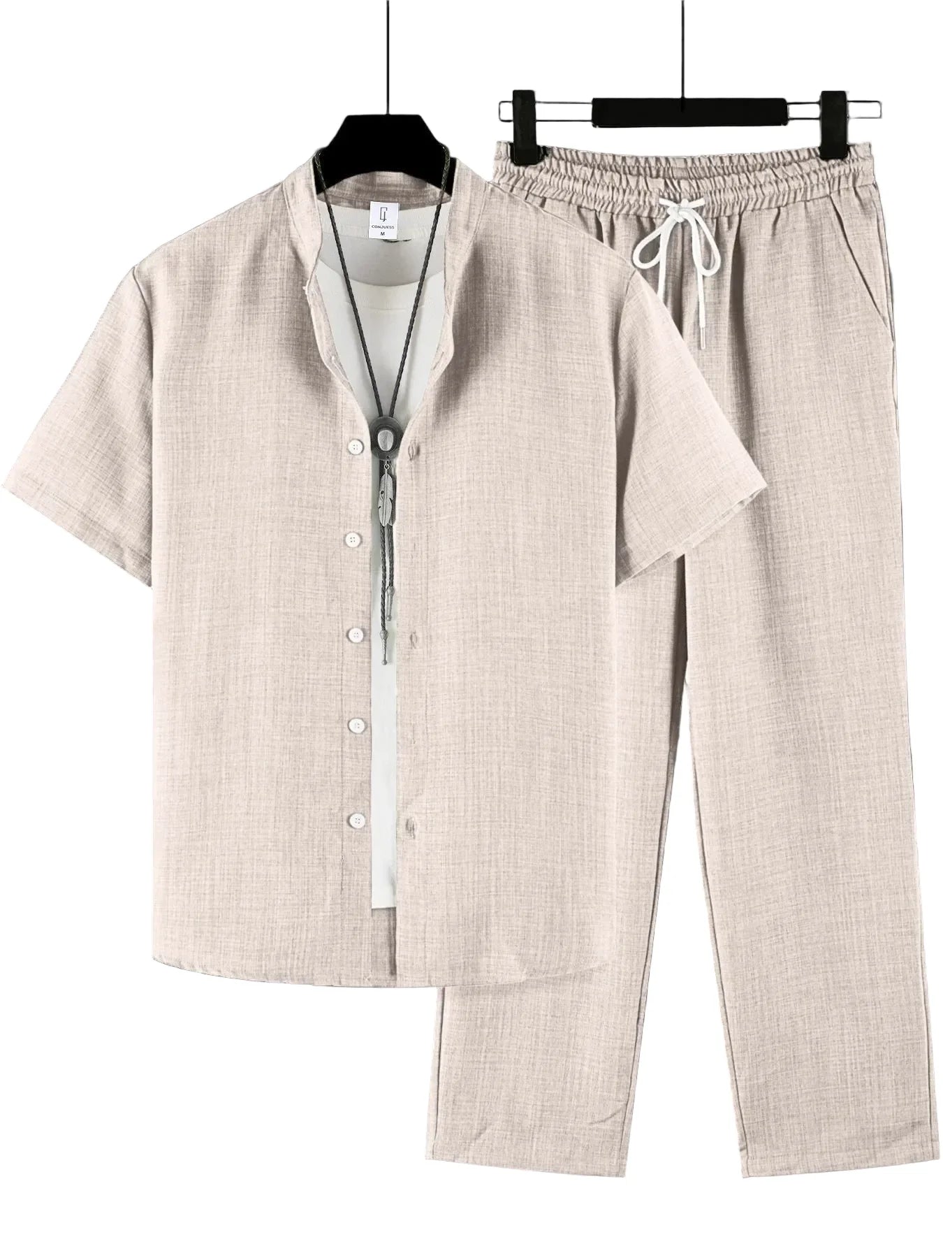 Casual Men's Set