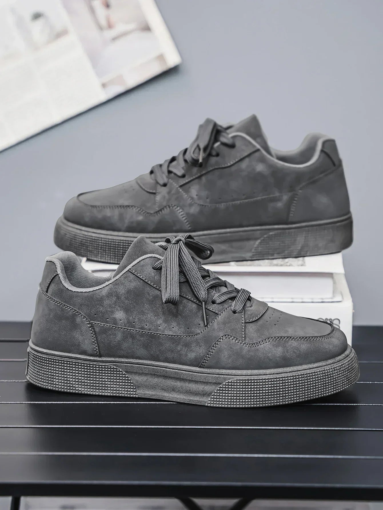 Premium Men's Shoes