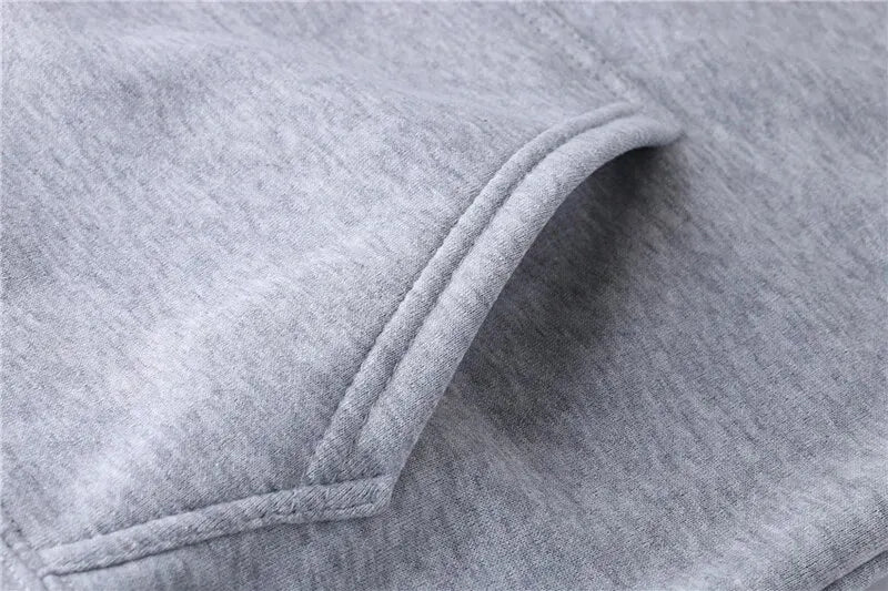 Comfortable Men's Set