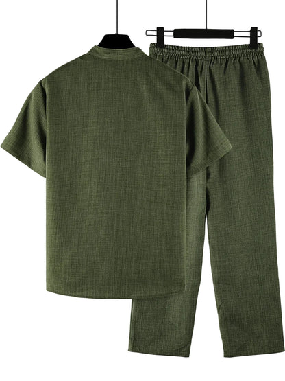 Casual Men's Set