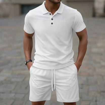 Summer Polo Set