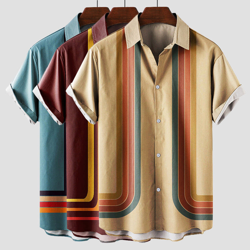 Valencia Retro Shirt