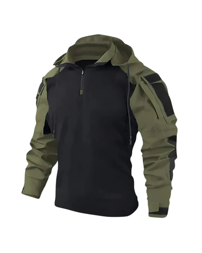 Tactical Sweater