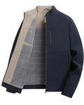 Classic Zip Jacket