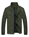 Men's Bomber Jacket