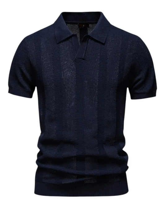 Zakynthos Polo Shirt