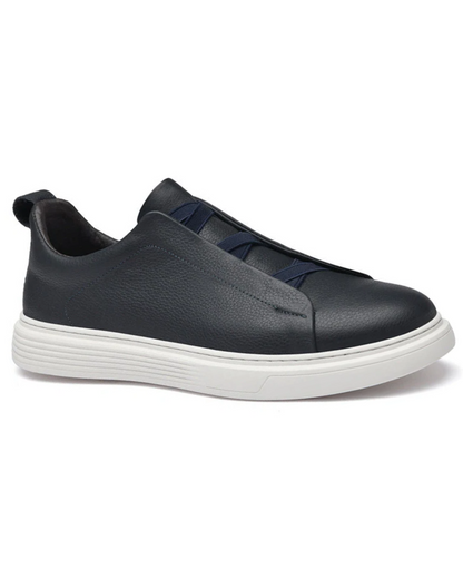 Stylish Leather Shoes