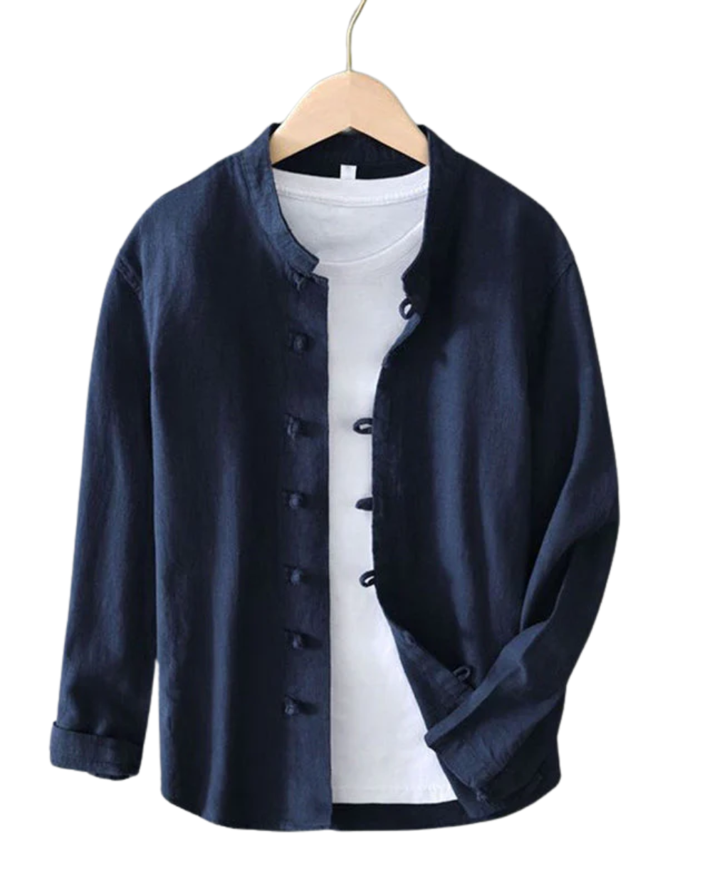 Traditional Shirt
