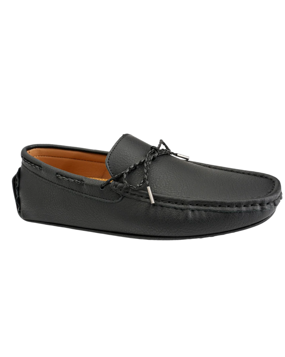 Handmade Suede Loafers
