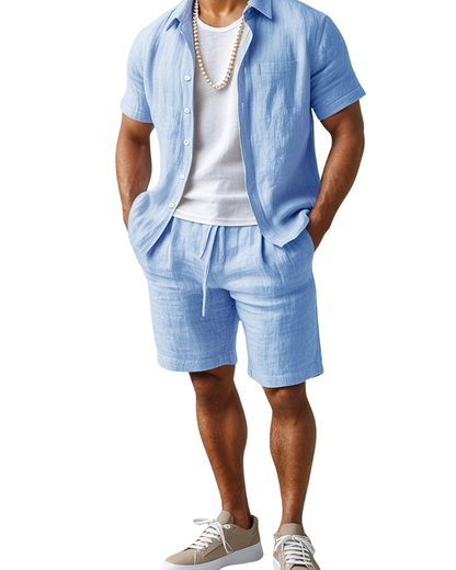 Elegant Summer Set