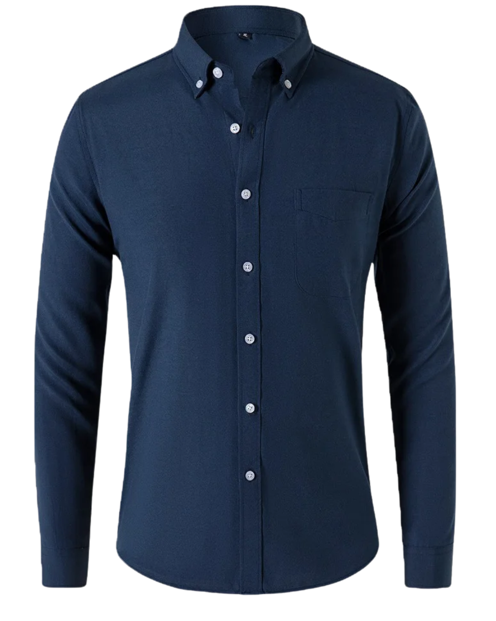 Elegant Oxford Shirt