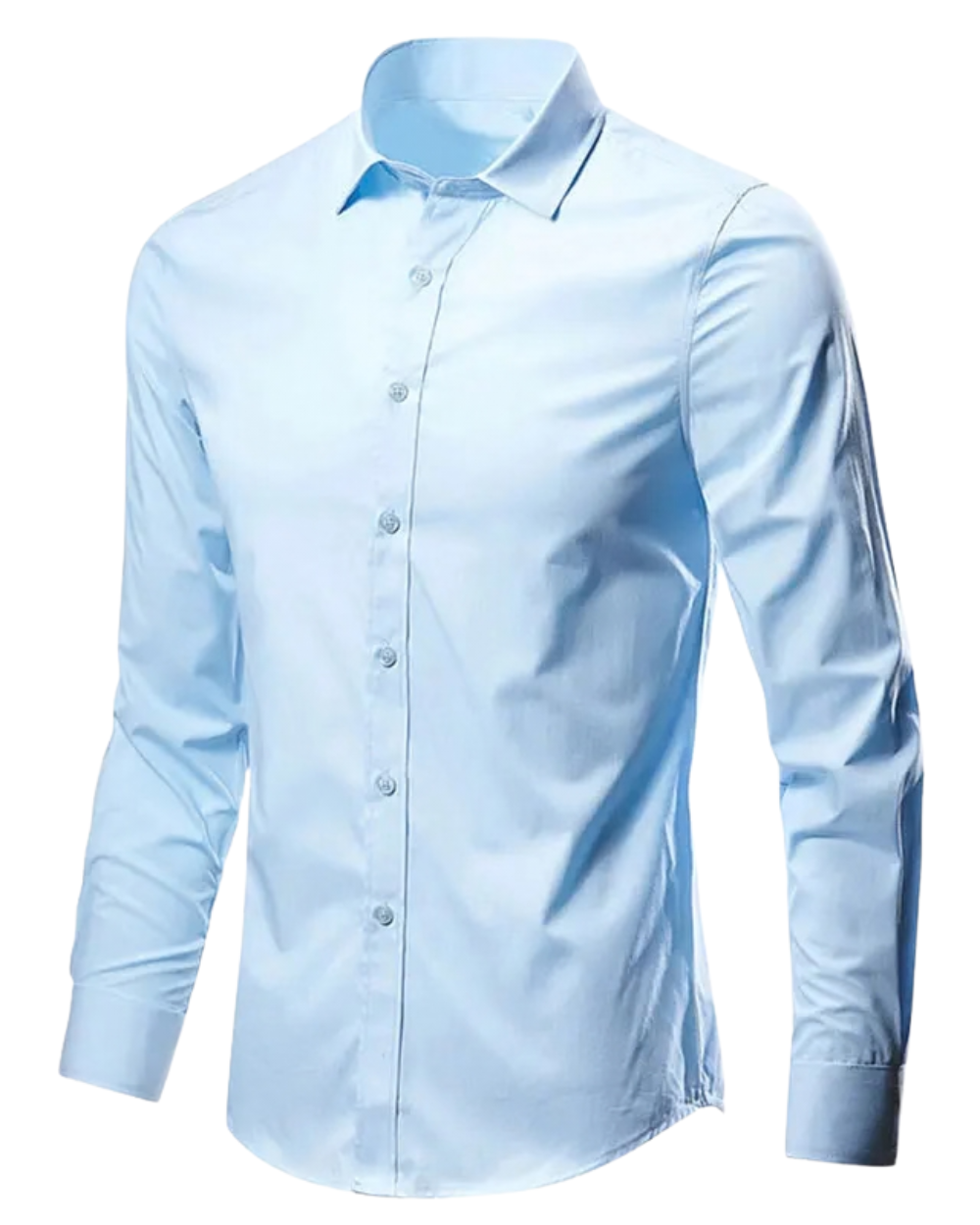 Elegant Business Shirt