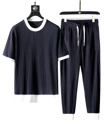 Elegant Breathable Set