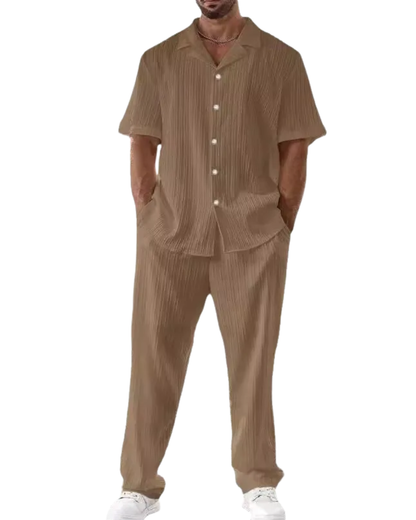 Casual Men's Set