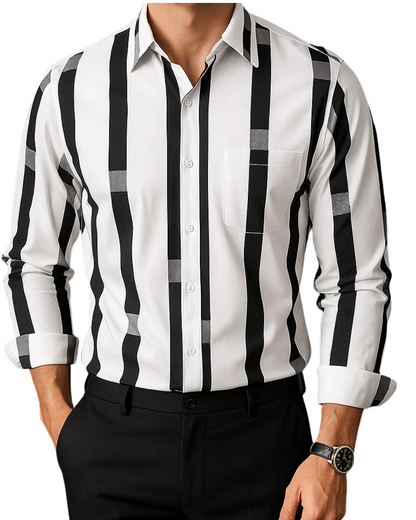 Givalli - Elegant Shirt