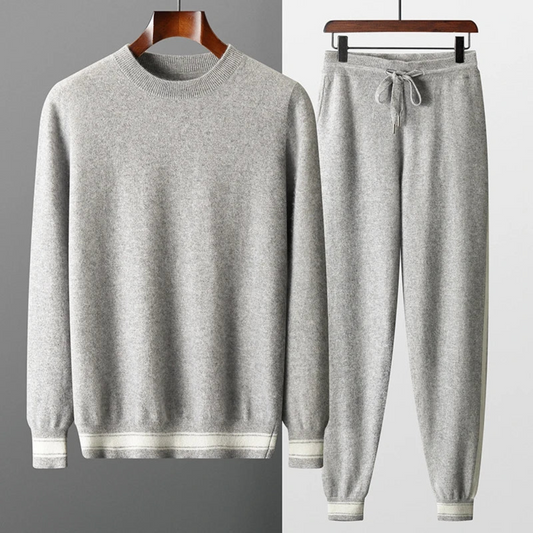 Tenuta Cashmere Casual Wear