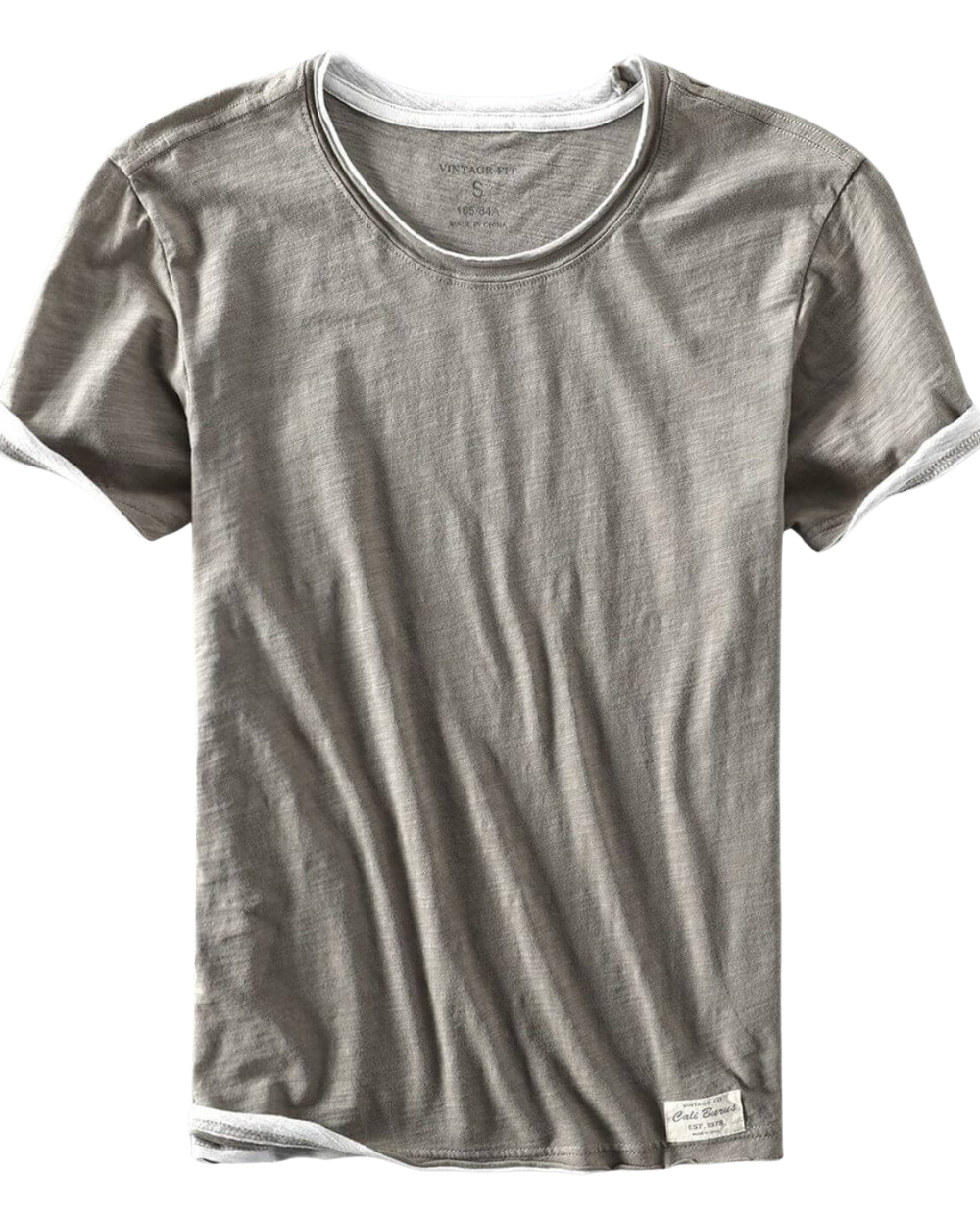 Basic T-Shirt