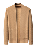 Premium Knit Blazer