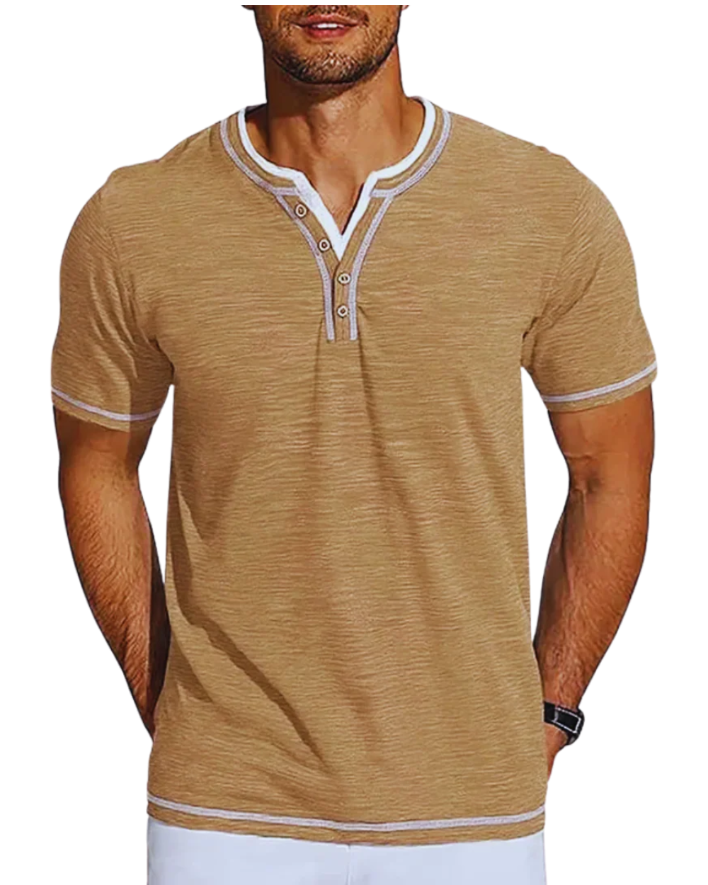 Stylish Polo Shirt