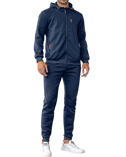 Casual Men's Set
