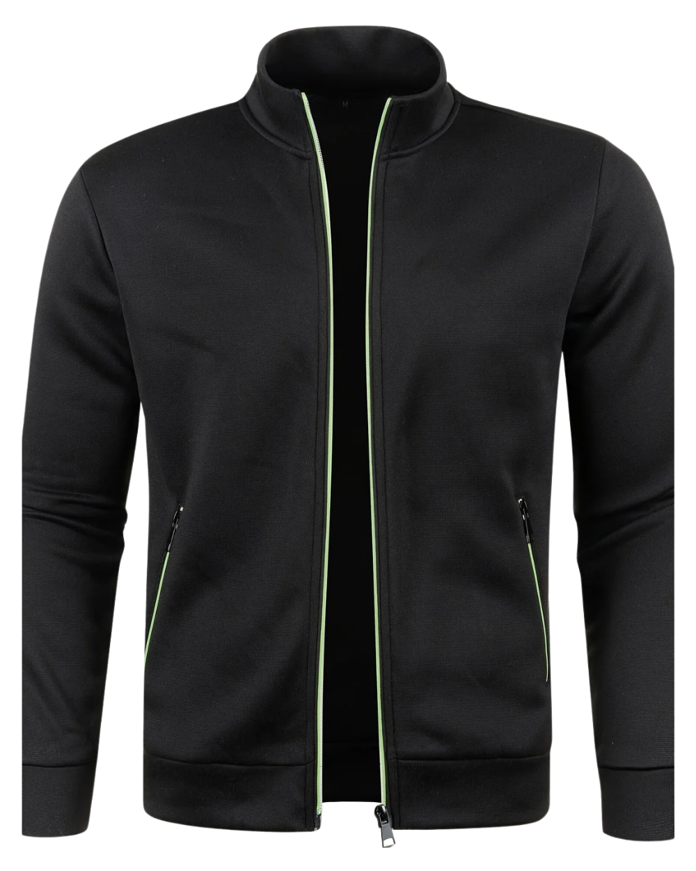 Elegant Men's Cardigan