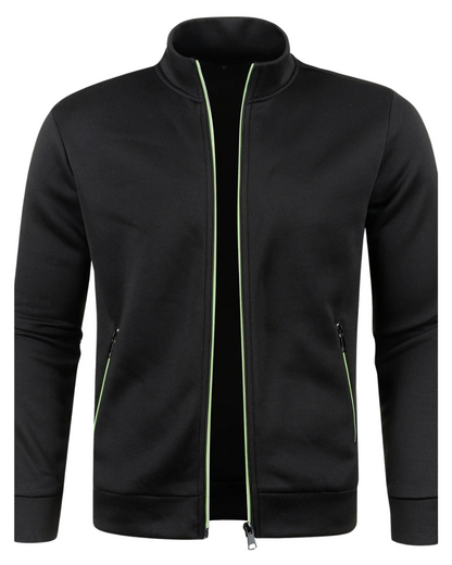 Elegant Men's Cardigan