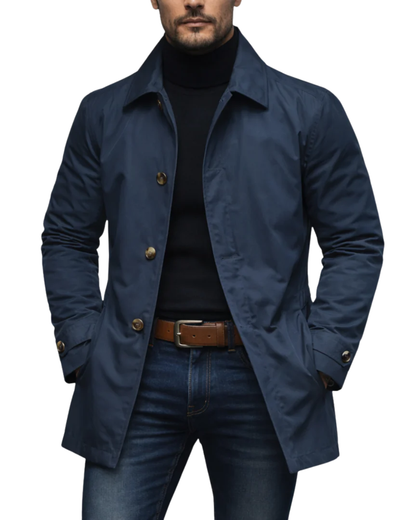 Elegant Men's Jacket