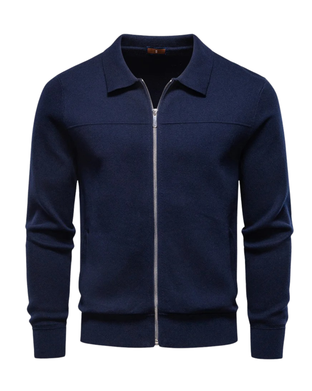 Cotton Men's Jacket