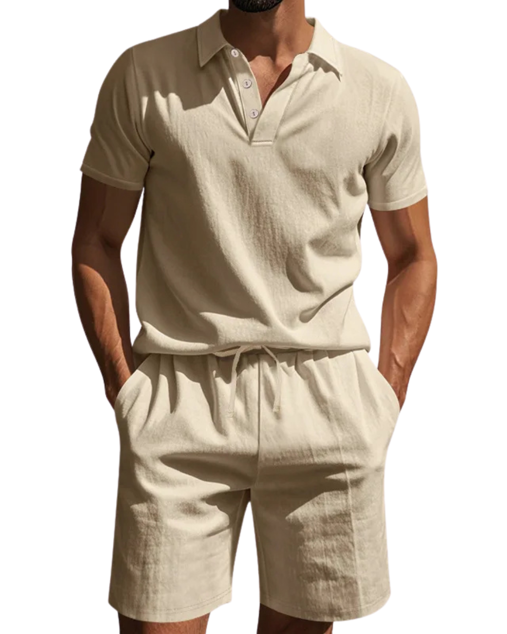 Elegant Summer Set