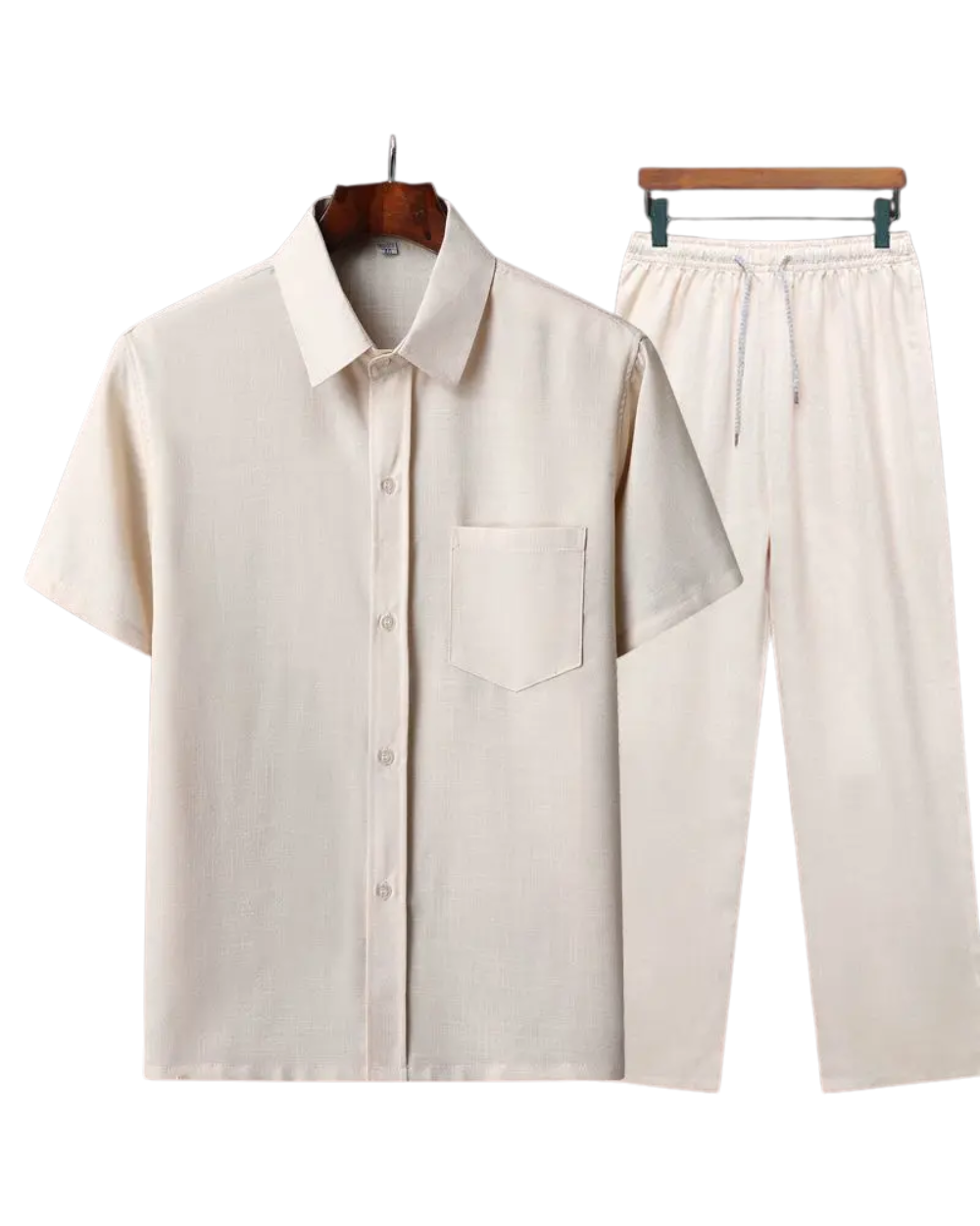 Casual Cotton Set