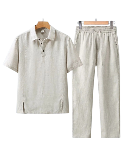 Elegant Retro Set
