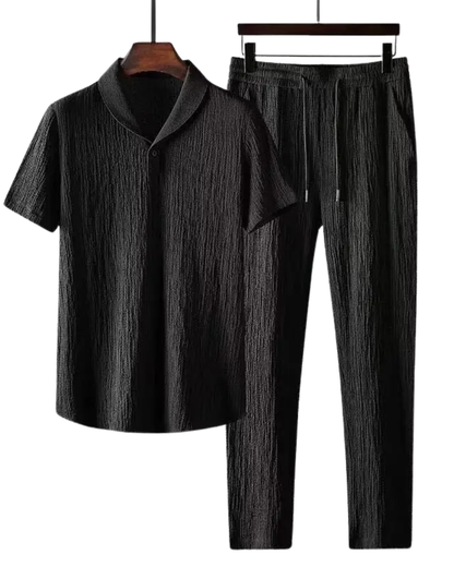 Breathable Summer Set