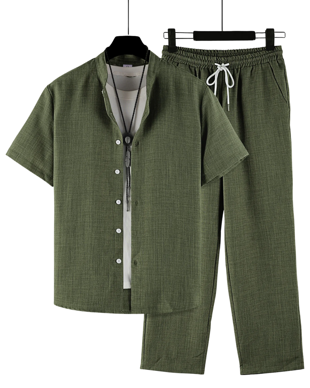 Casual Men's Set