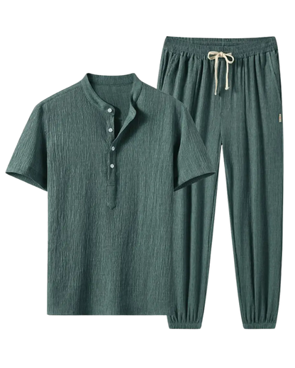 Breathable Summer Set