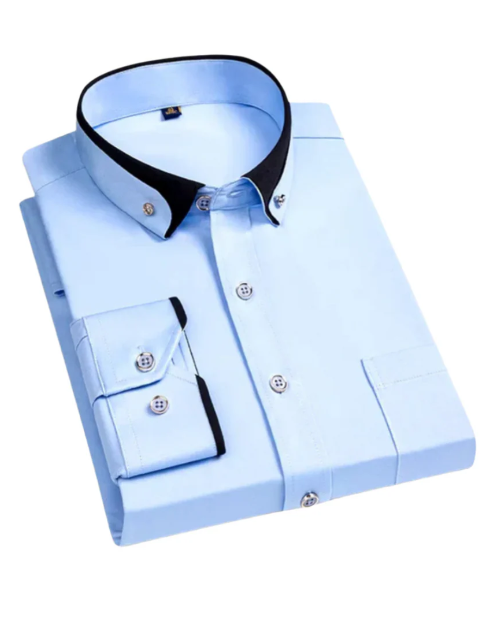 Elegant Classic Shirt
