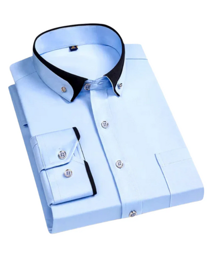 Elegant Classic Shirt