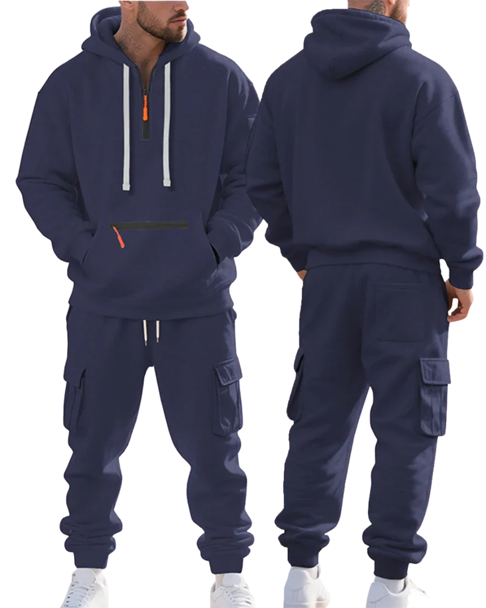 Elegant Men's Set