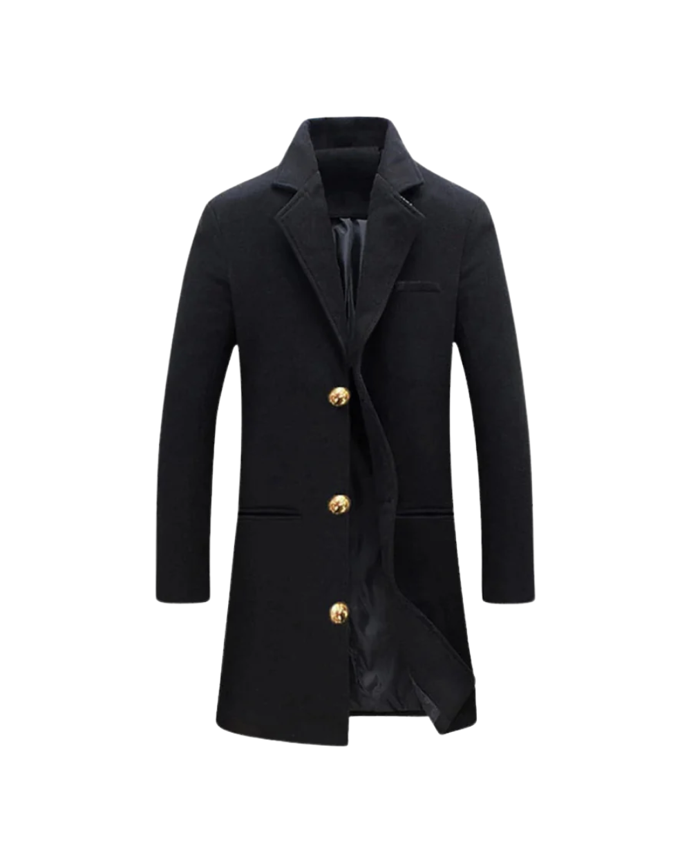 Classic Coat
