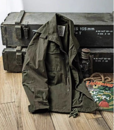 Army Jacket
