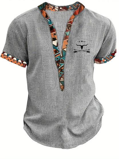 Retro Shirt