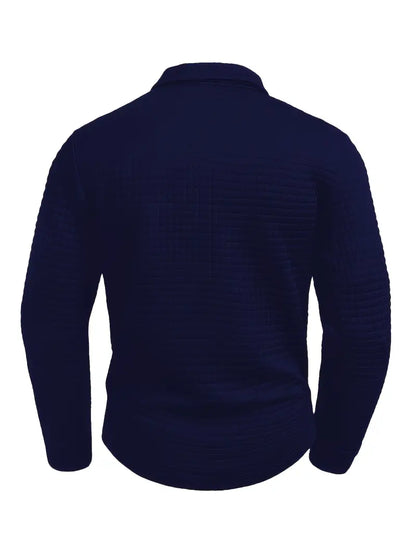 Casual Polo Shirt